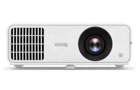 BENQ 4000ANS FULL HD 2xHDMI 2xUSB Type A 1xUSB C DLP Lazer Projeksiyon LH650