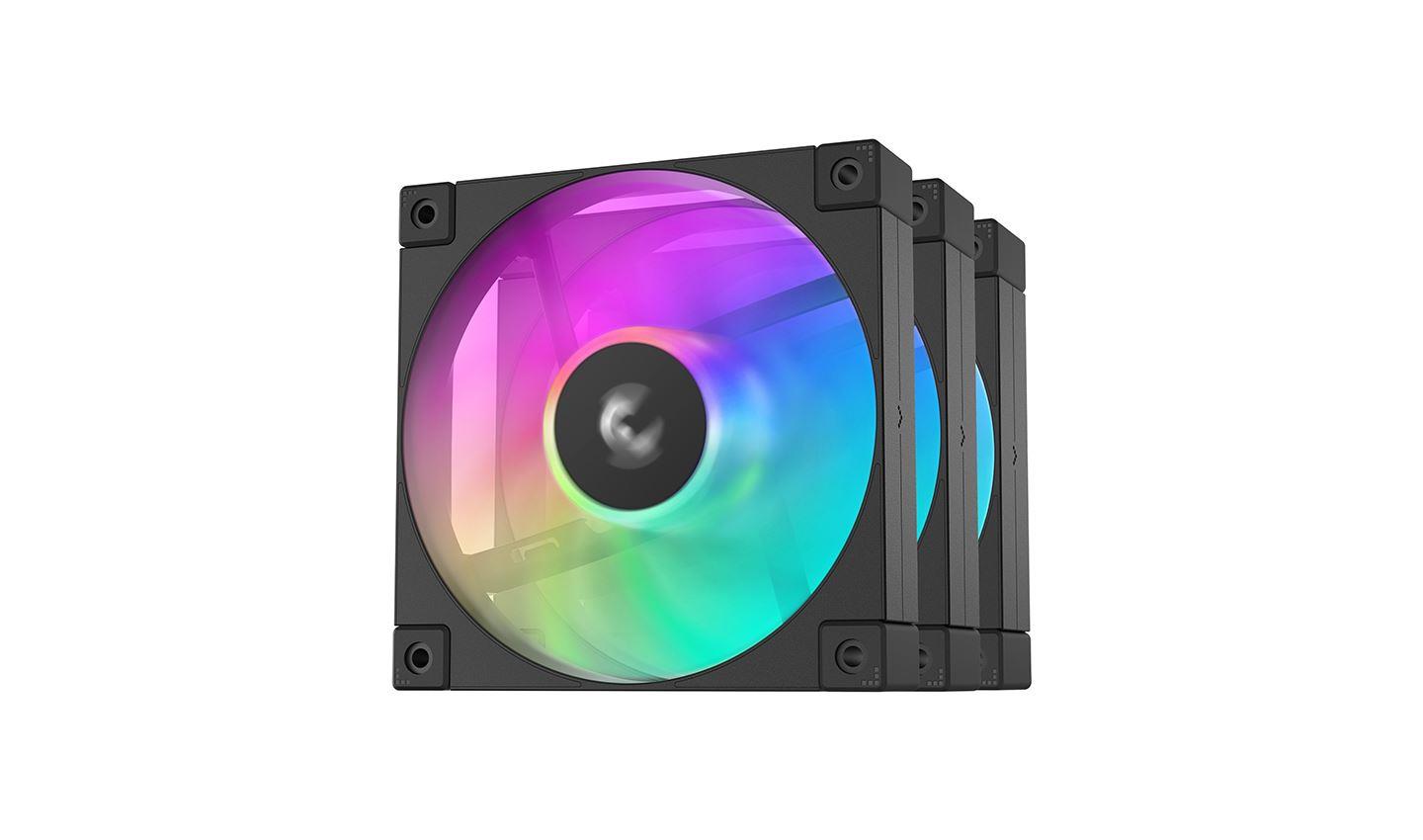 DEEPCOOL FD12-ARGB-3IN1 FAN SOĞUTMA FD12-ARGB-3IN1