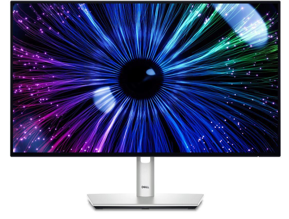 DELL UltraSharp 24 USB-C 1920X1080 8MS HDMI DP USB-C U2424HE