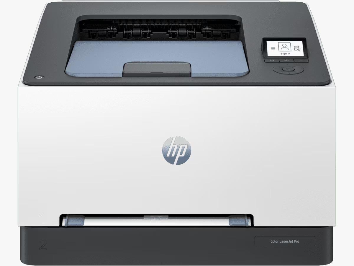 HP Color LaserJet Pro 3203dw 25/25ppm A4 499N4A