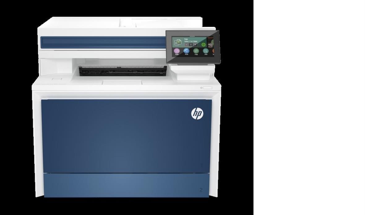HP Color LaserJet Pro 4303FDN Çok Fonksiyonlu Renkli Yazıcı 33/33ppm 5HH66A