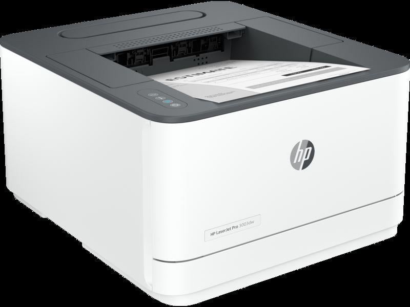 HP LaserJet Pro 3003dw Yazıcı 33ppm 3G654A