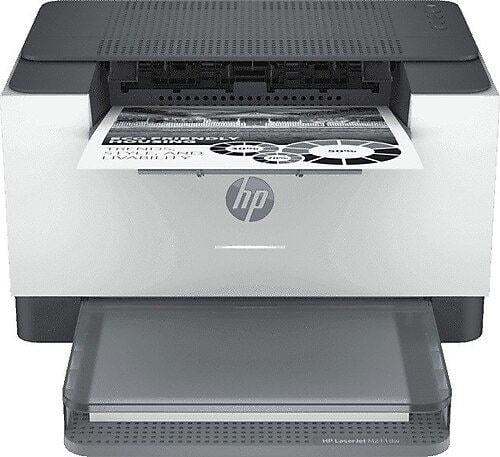 HP LaserJet SFP M211DW Mono Laser Yazıcı A4 29ppm 9YF83A