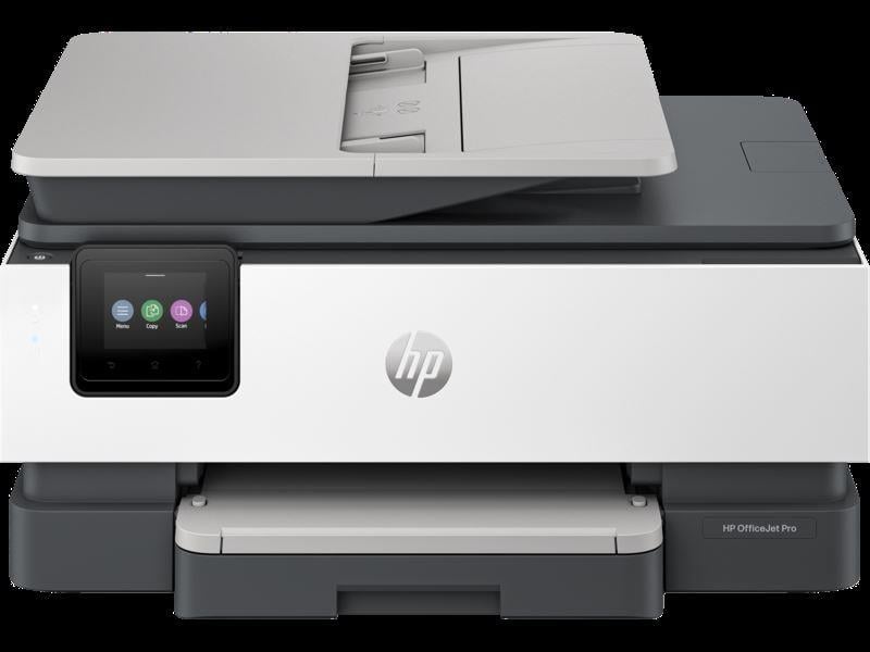 HP OfficeJet Pro 8123 Çok Fonksiyonlu Yazıcı 405W0C