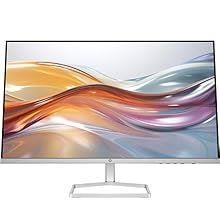 HP Series 5 27 inch FHD Monitor - 527sf 94F44AA