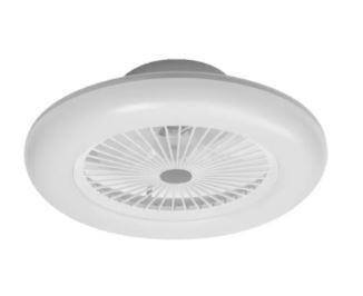 LEDVANCE SMART LED FANLI TAVAN ARMATÜRÜ BEYAZ 4058075572553