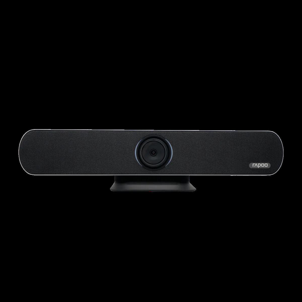 RAPOO C5305 4K UHD ALL-IN-ONE USB CAMERA BLACK 11965