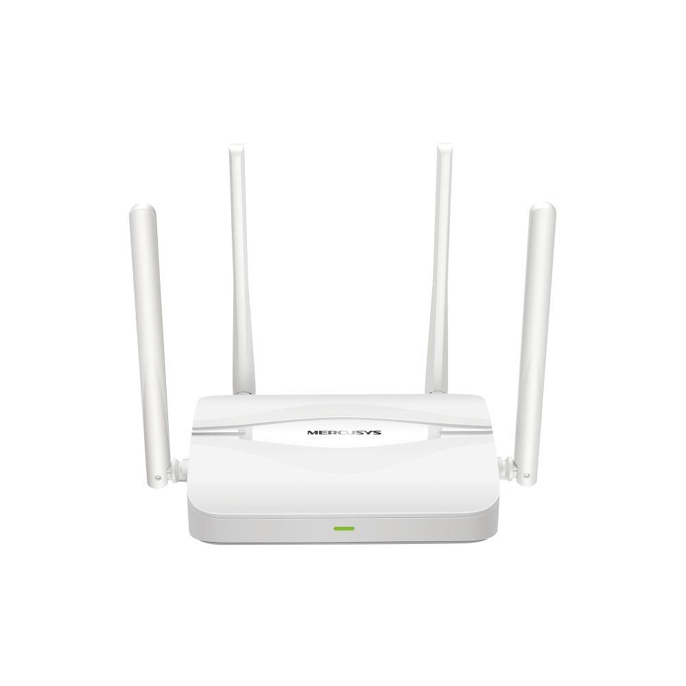 TP-LINK BE3600 Dual-Band Wi-Fi 7 Router MR25WBE