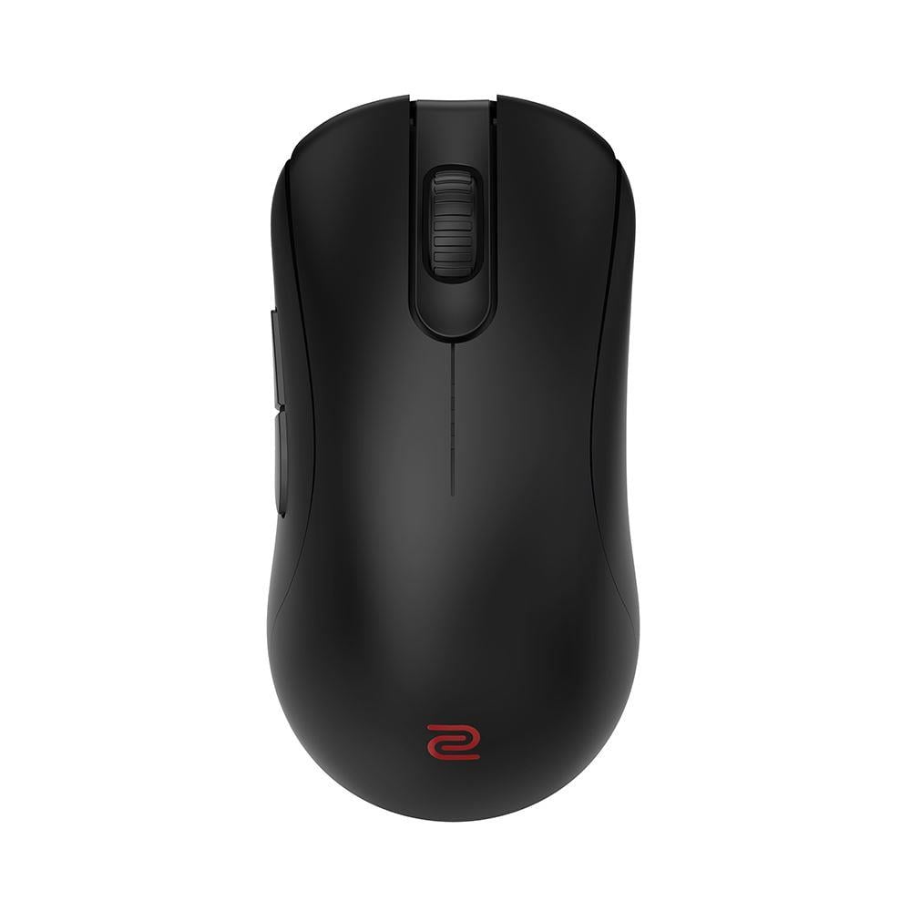 ZOWIE Küçük boy 4K 4000Hz Simetrik Kablosuz E-spor Oyuncu Mouse ZA13-DW