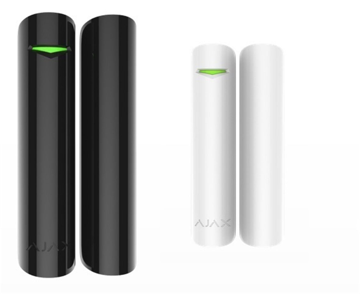 Ajax DoorProtect / SİYAH