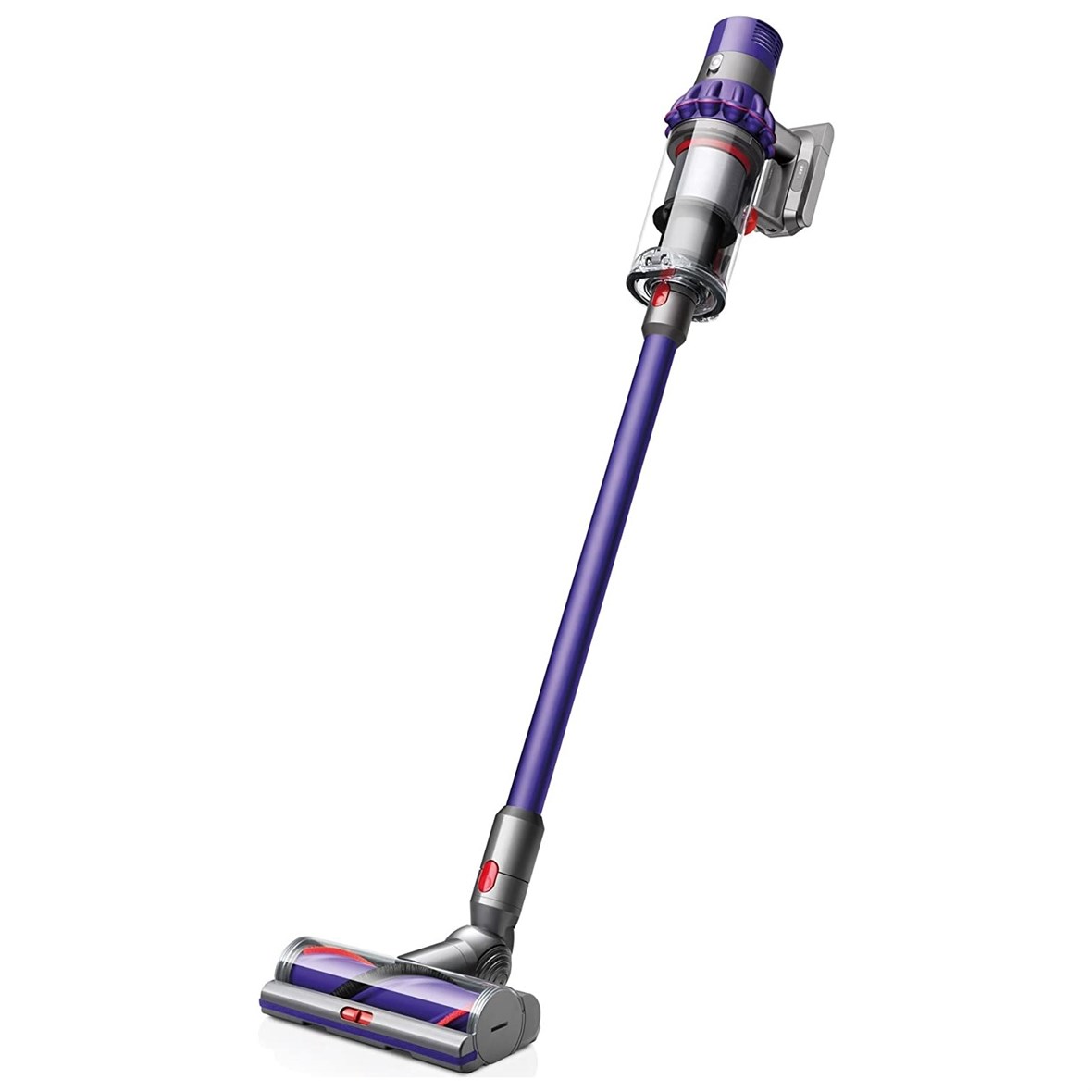 Dyson Cyclone V10 Animal Dikey Kablosuz Şarjlı Süpürge (Dyson