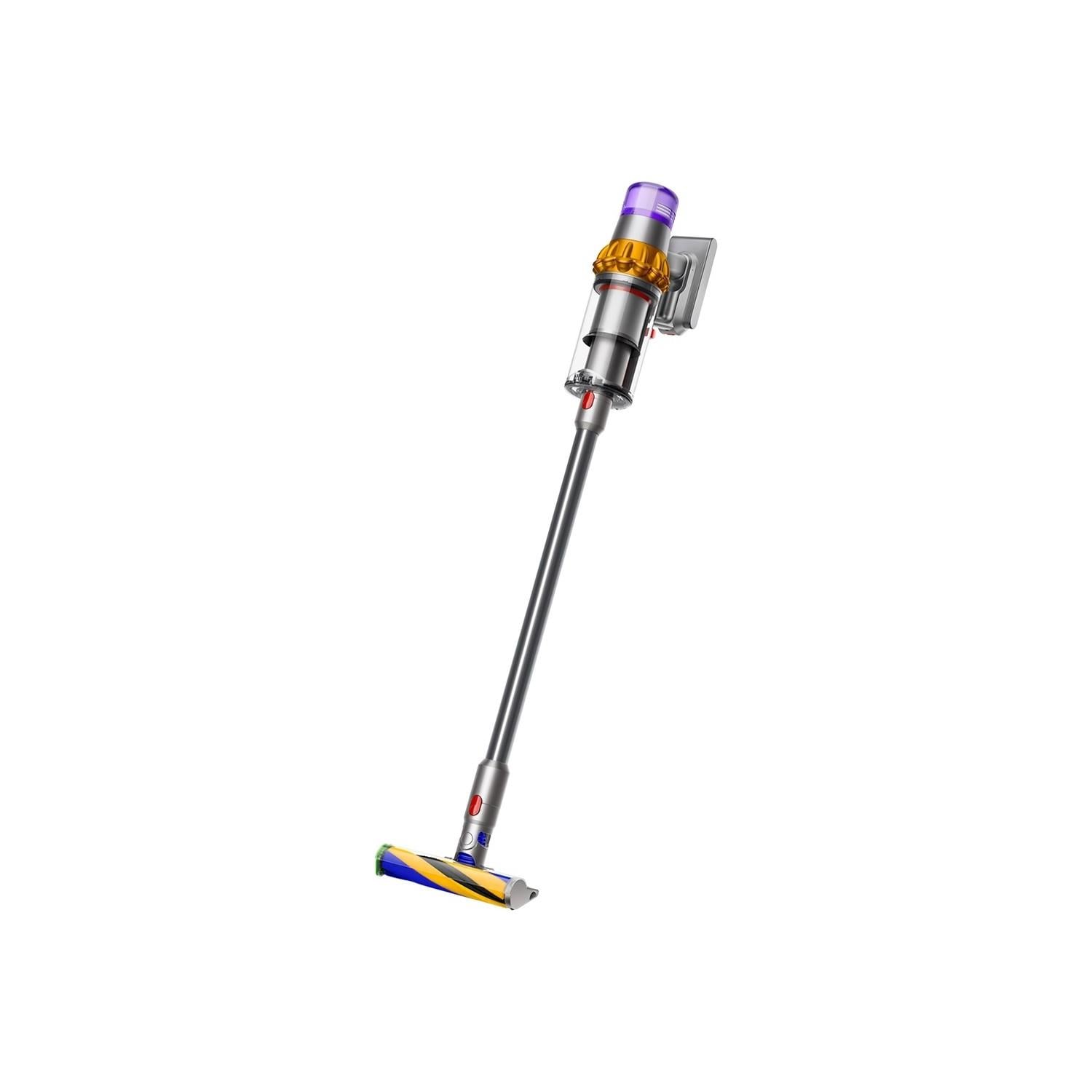 Dyson V15 Detect™ Kablosuz Süpürge