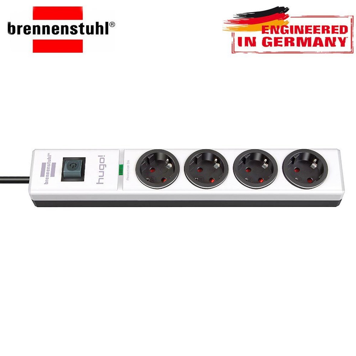 EXTRMNTWRK 10 Gigabit Ethernet SFP+ passive cable assembly, 1m length. 10304