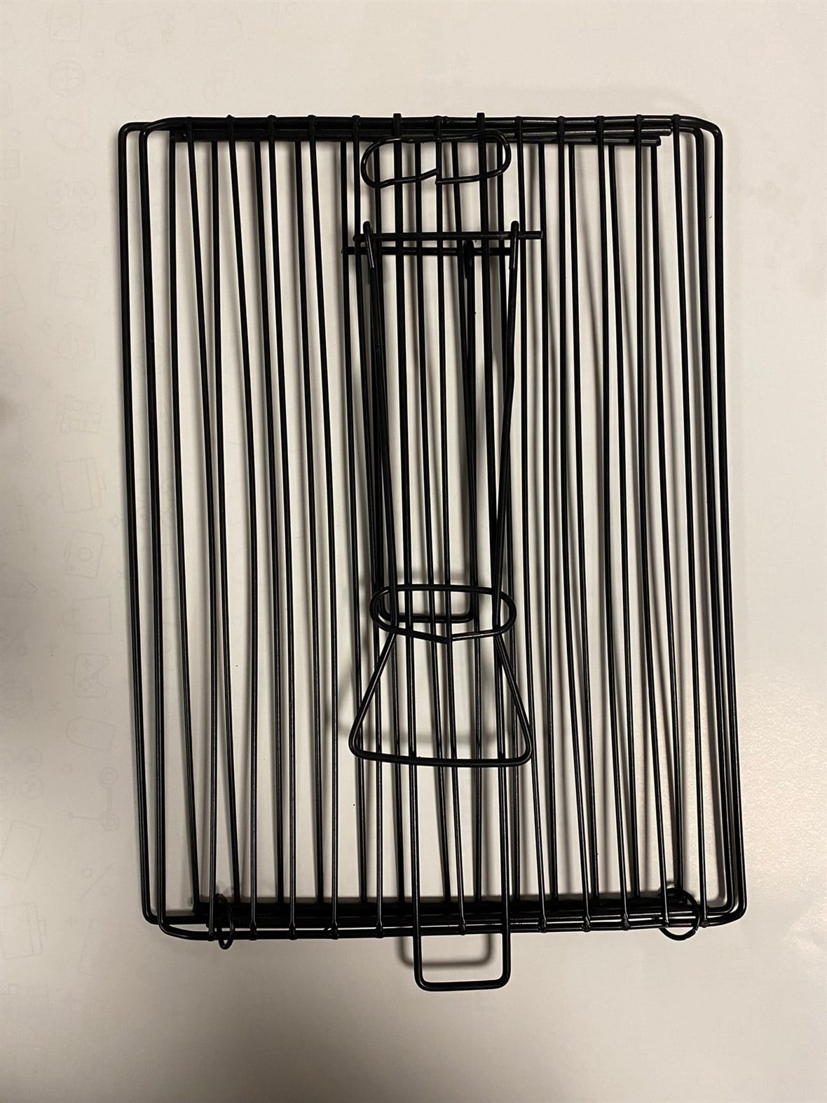 Hararet Akıllı Izgara Teli