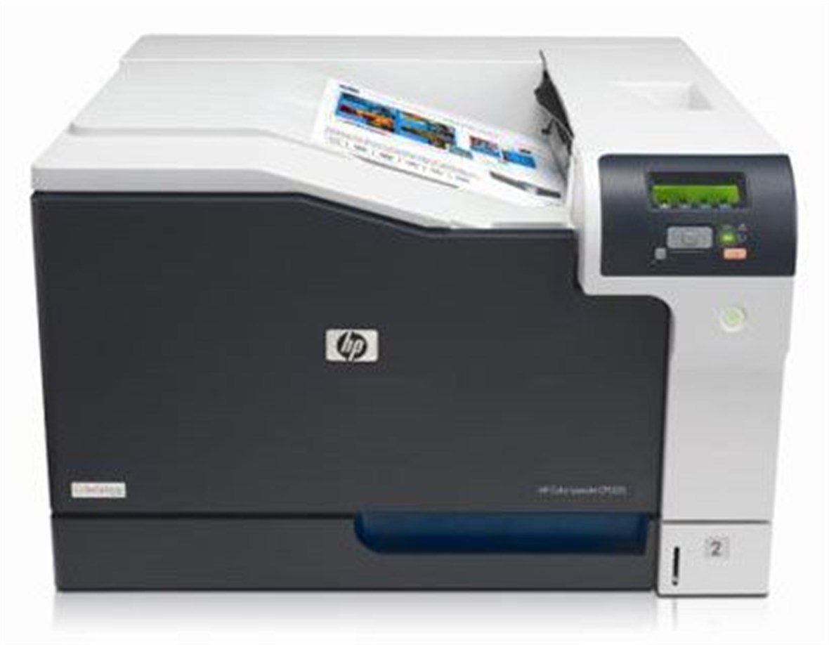 HP LaserJet Pro CP5225DN Renkli Laser 20/20ppm A3 Yazıcı CE712A