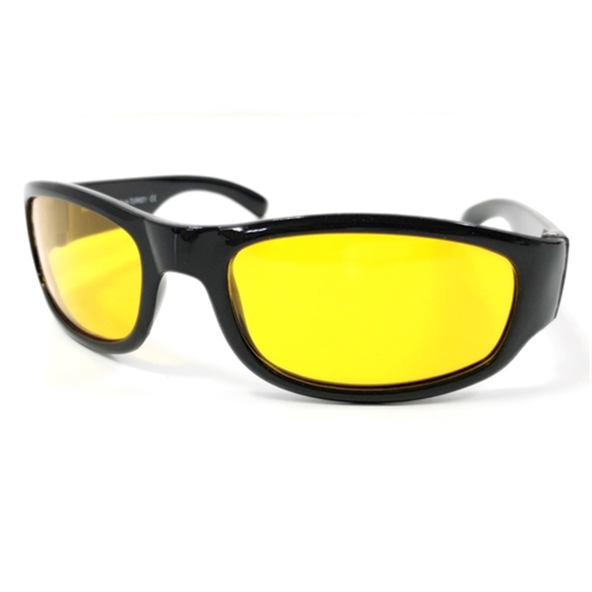 ModaCar Bisiklet Gece Sürüş Gözlüğü 424288