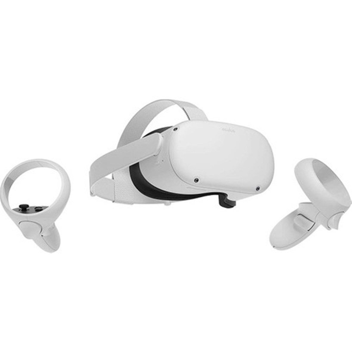 Oculus Quest 2 128GB All-In-One Vr Sanal Gerçeklik Gözlüğü