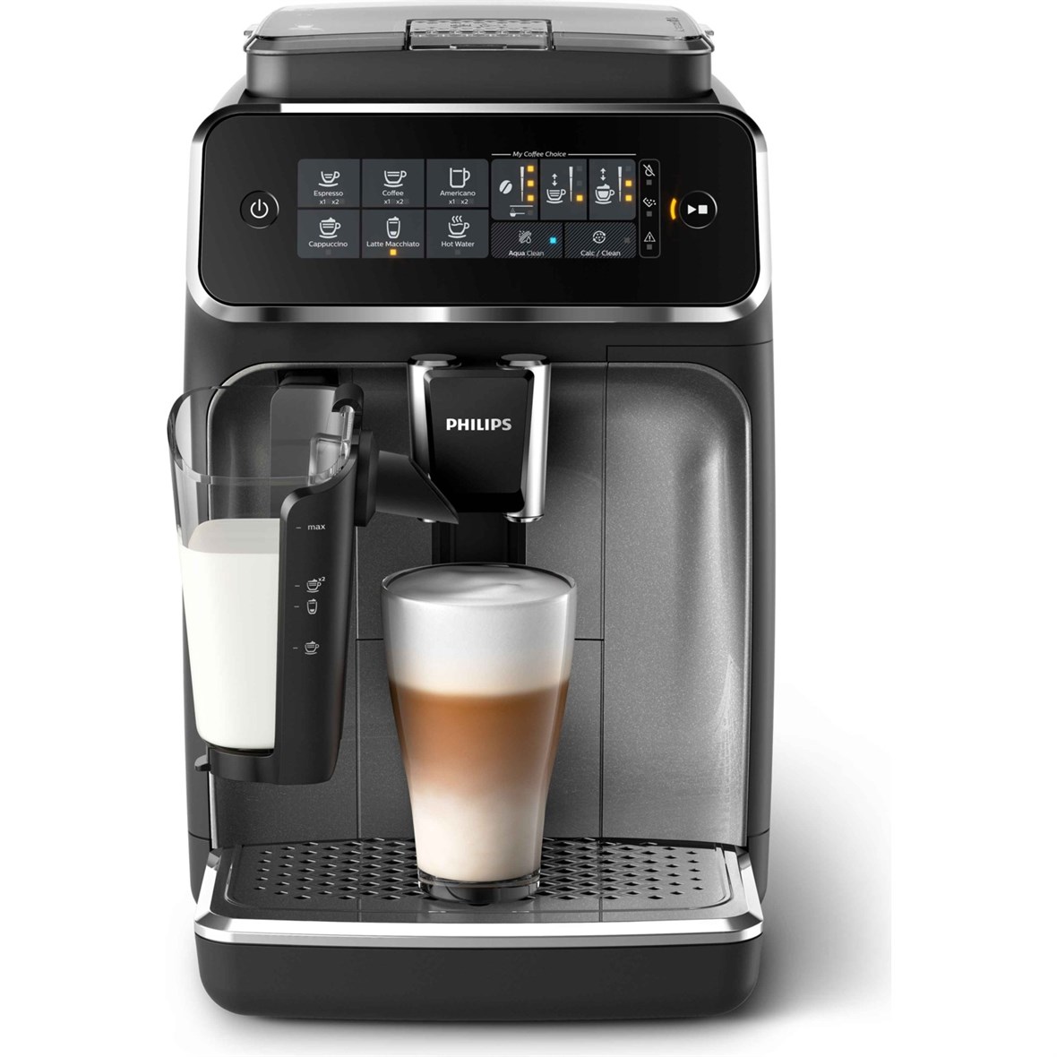 Philips EP3246/70 Tam Otomatik Espresso Makinesi