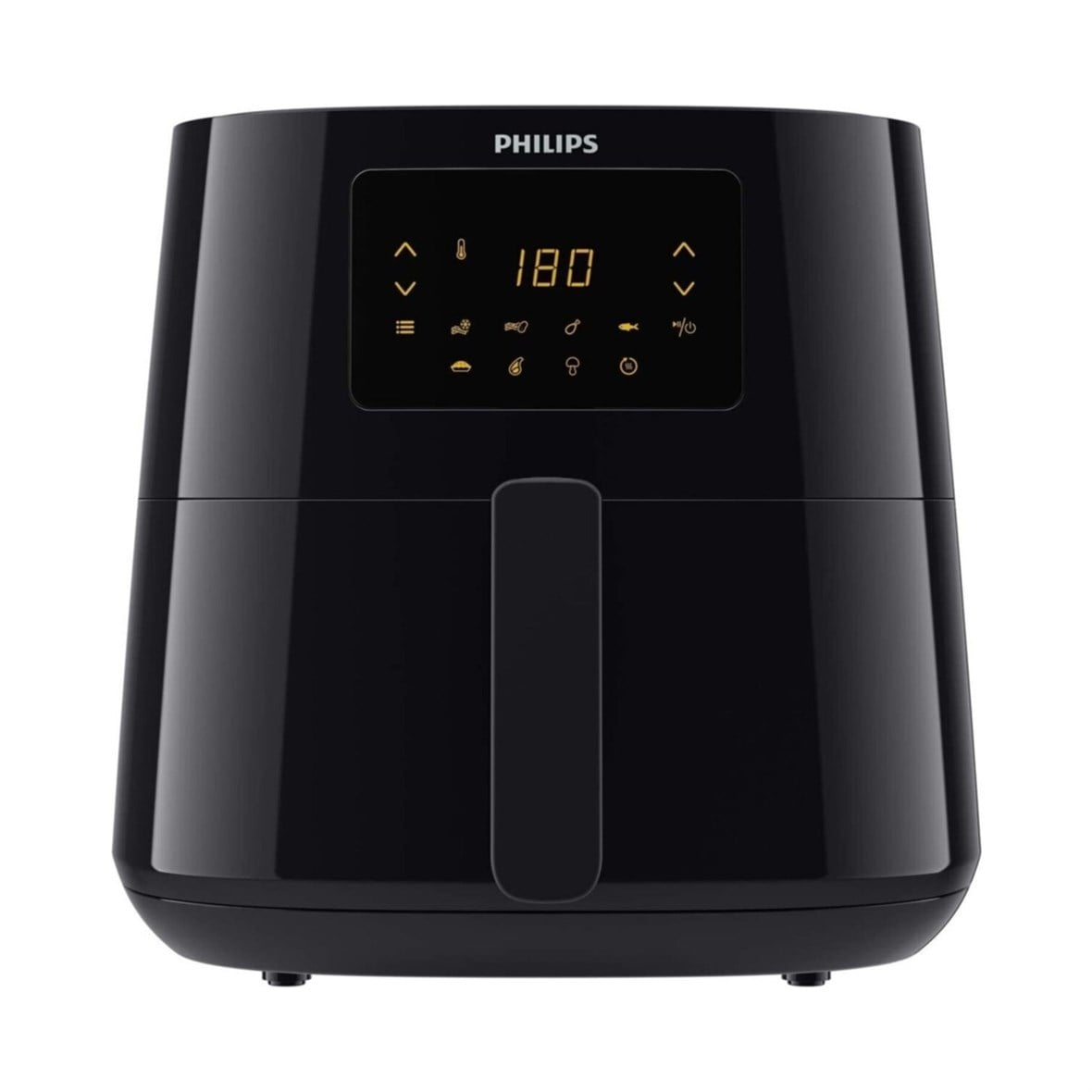 Philips Hd9270/90 Airfryer Essential (sıcak Hava Fritözü, 2000 W, 1200 G Kapasite, Dijital Ekran