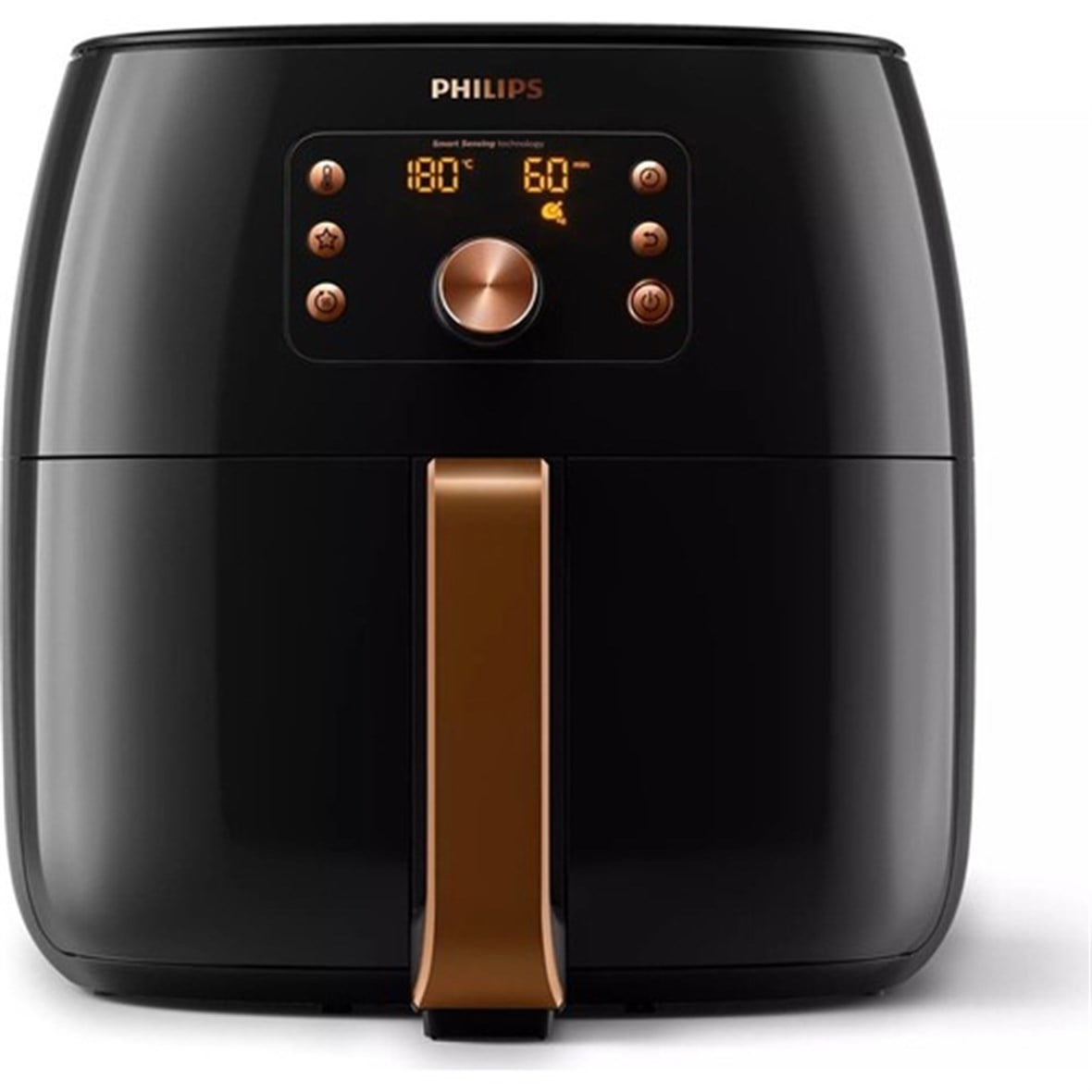 Philips HD9867/90 Airfryer XXL Fritöz