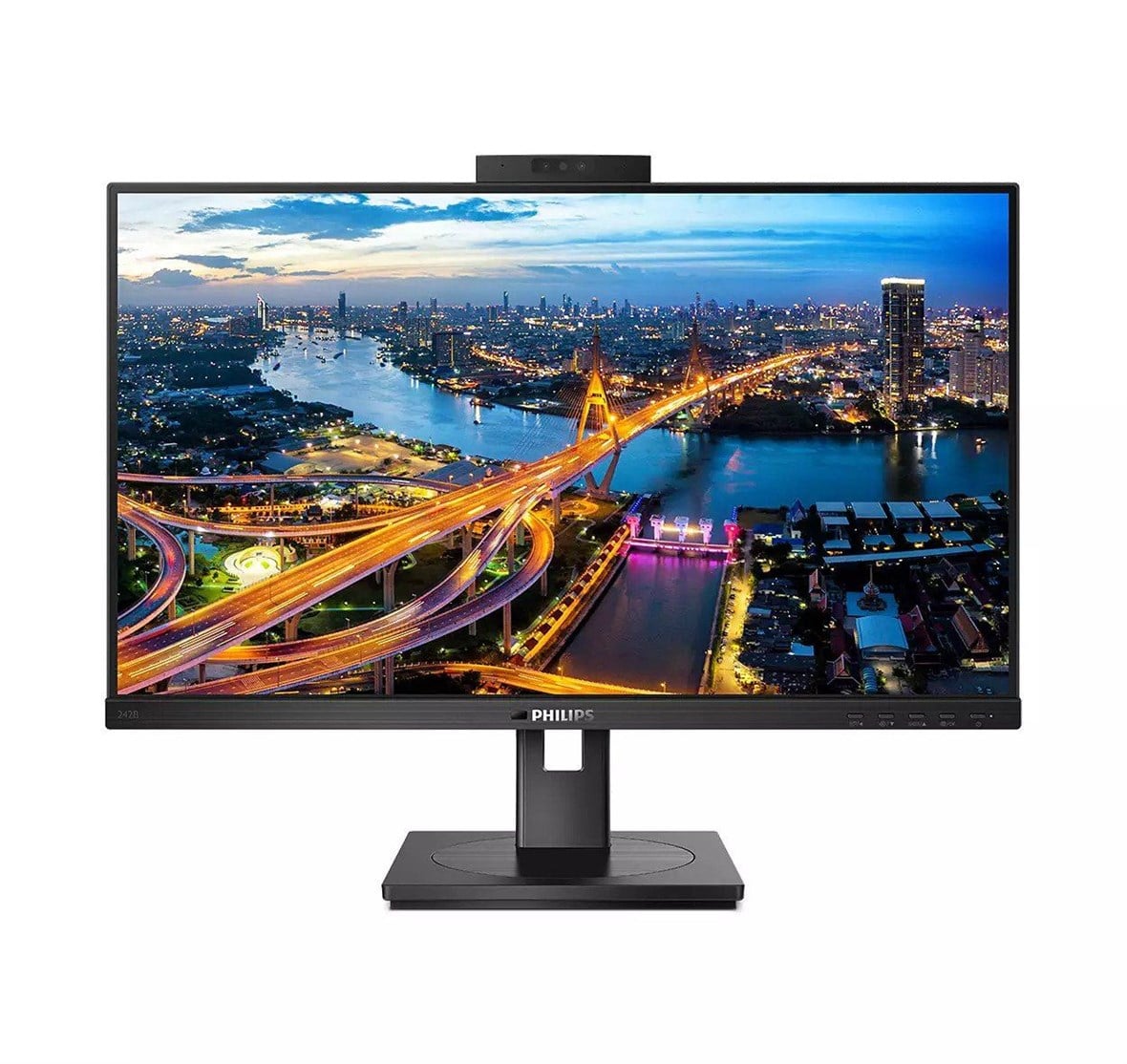 PHILIPS MON IPS 23,8