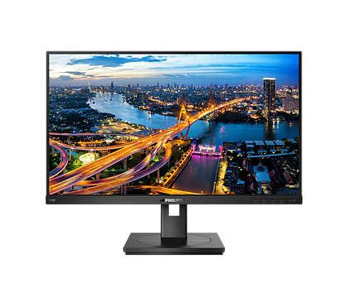 PHILIPS MON IPS 27