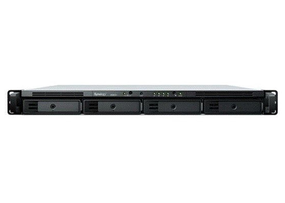 SYNOLOGY RACK 4AD 3.5