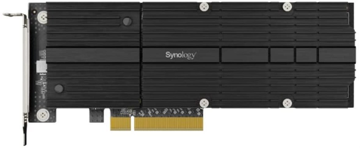 SYNOLOGY synology ssd Adaptor Kart M2D20