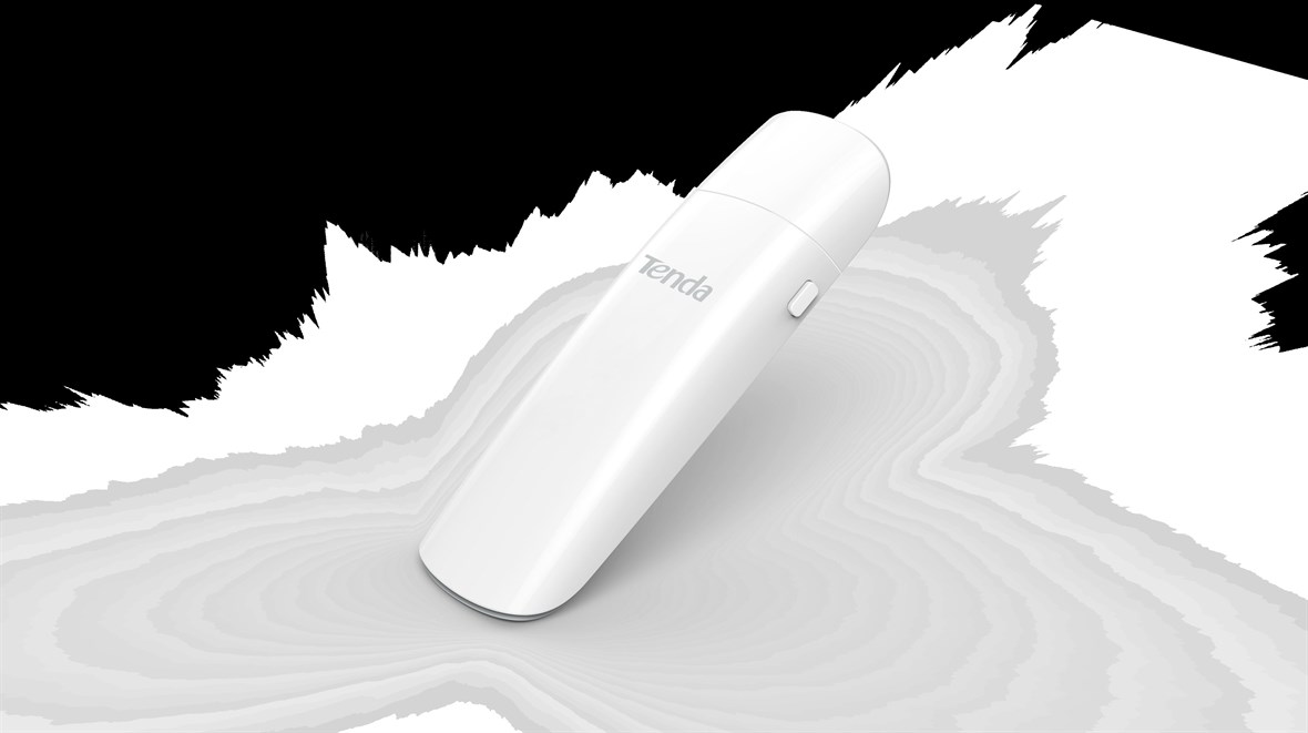 TENDA AC 1300 Dual Band USB Adaptör U12