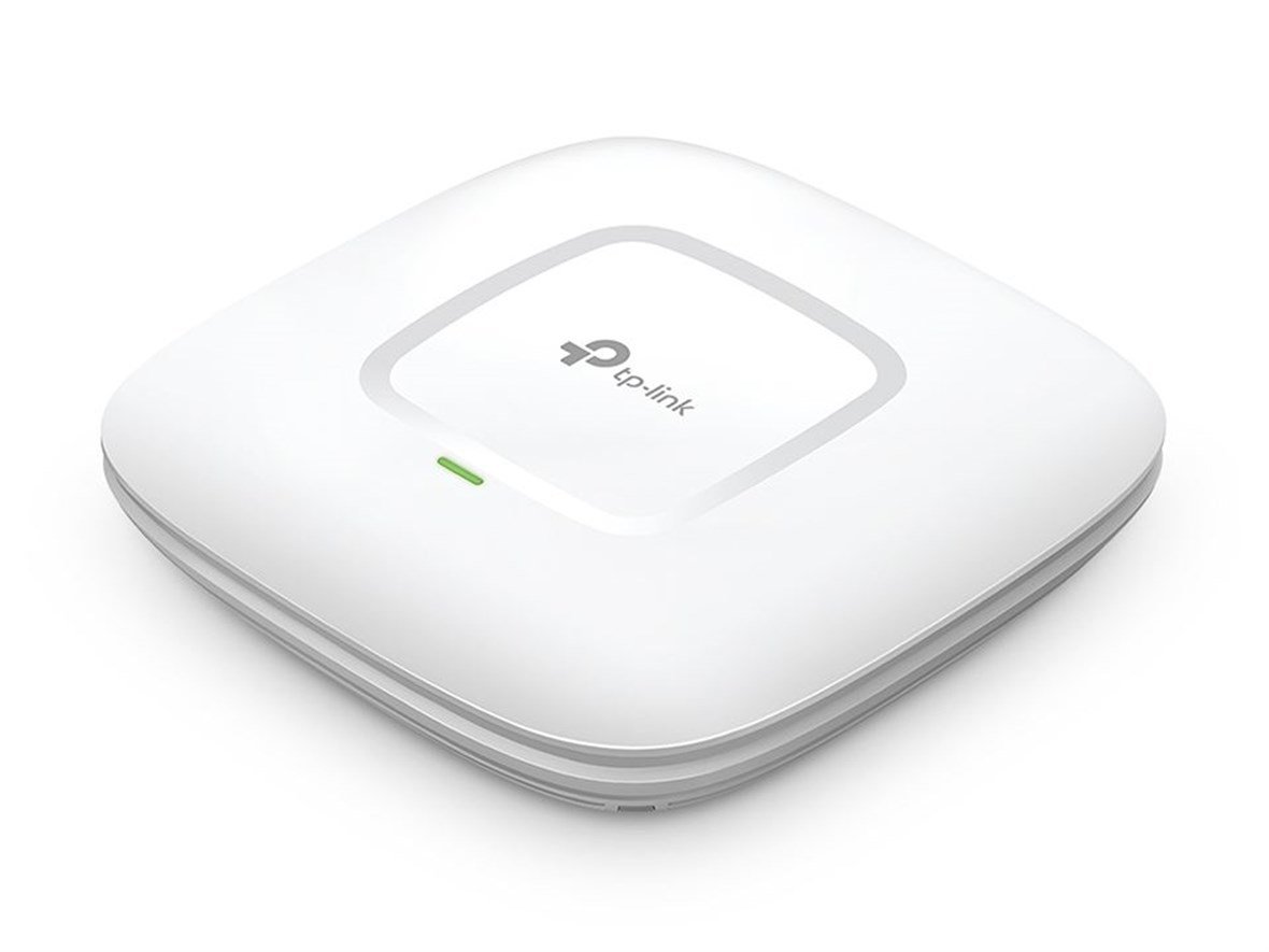 TP-LINK 300Mbps N Tavan Tipi Access Point EAP115
