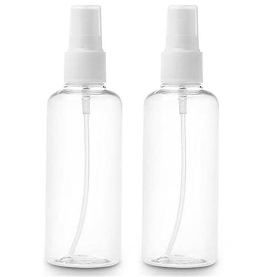 Transformacion 2 Adet Püskürtücü Boş Sprey Şişe