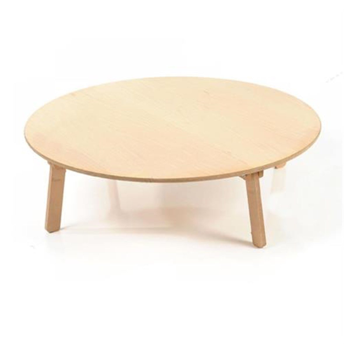 TRANSFORMACION 60 Cm Ahşap Hamur Açma Tahtası