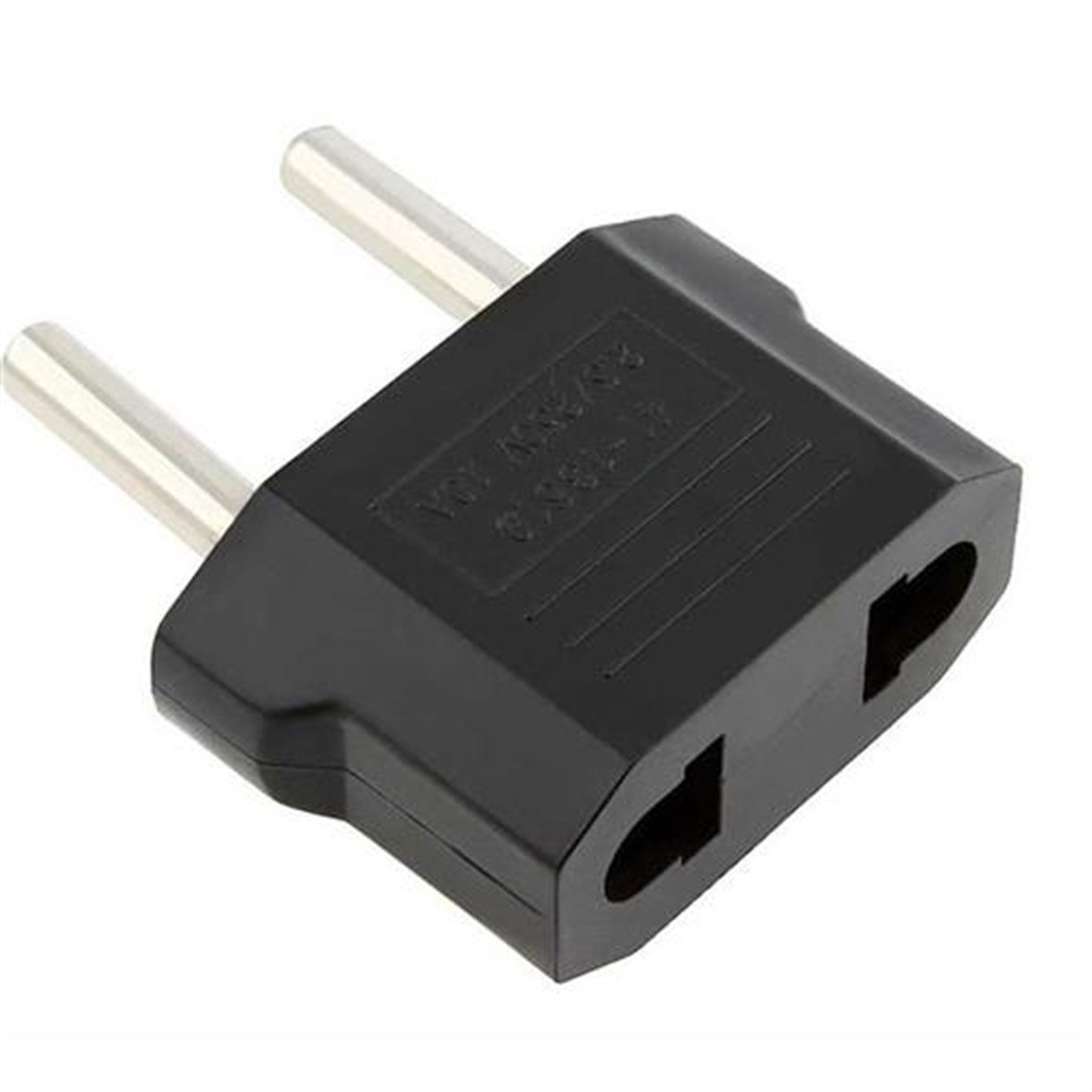 TRANSFORMACION Amerikan Fişi Dönüştürücü Priz Adaptörü