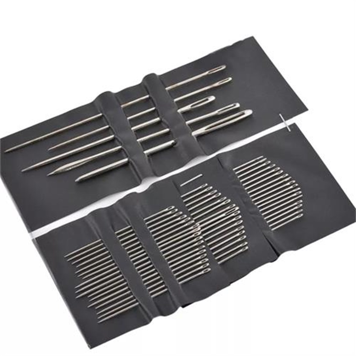 TRANSFORMACION Hillshire 56 Parça İğne Seti