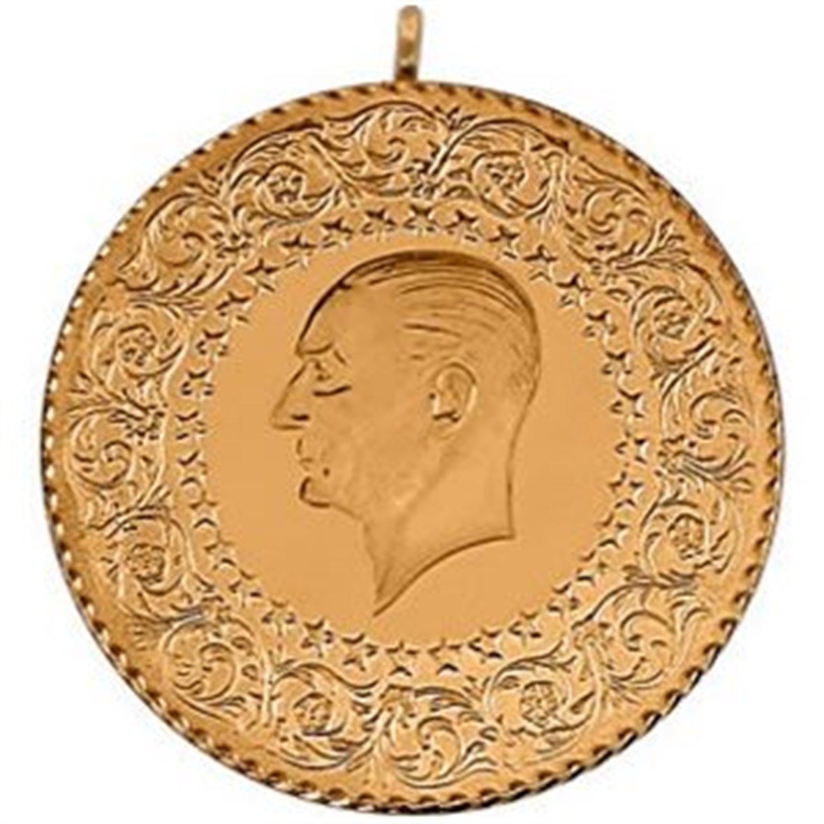 Yarım Altın Darphane