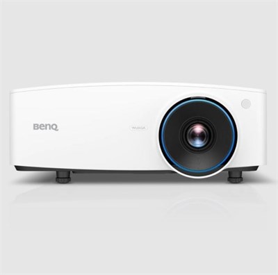 BENQ 5000 ANS 1920x1200 WUXGA 2xHDMI RJ45 360° Döndürme DLP Lazer Projeksiyon LU930