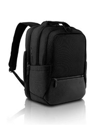DELL Premier Backpack 15 – PE1520P – Fits most laptops up to 15
