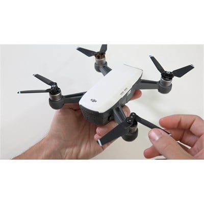 DJI SPARK(MİNİ DRON)