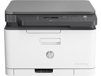HP HP Color Laser MFP 178nw 4ZB96A