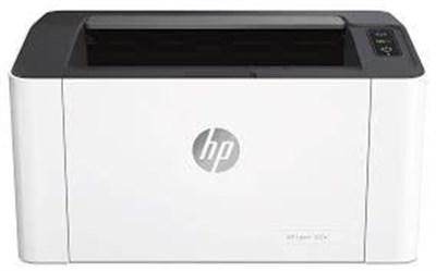 HP HP Laser 107w 4ZB78A