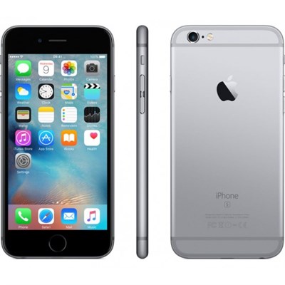İPHONE 6 32 GB SPACE GRAY