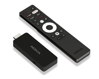 NOKIA TV Streaming Stick FULL HD Android Siyah TV-STICK-800-BLACK