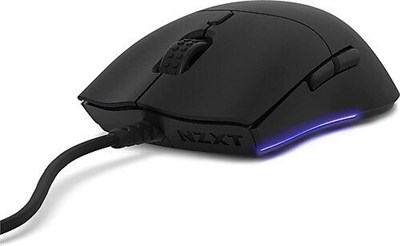 NZXT Lift PC Gaming Mouse Lightweight Ambidextrous Mouse Siyah MS-1WRAX-BM