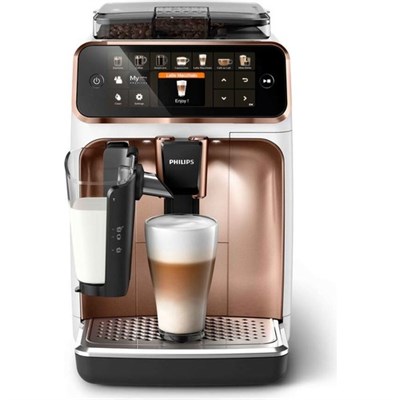 Philips EP5443-70 Lattego Kahverengi Kahve Makinesi