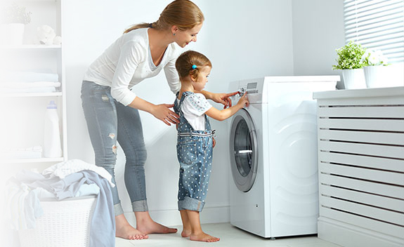 BEYAZ EŞYA VE MUTFAK