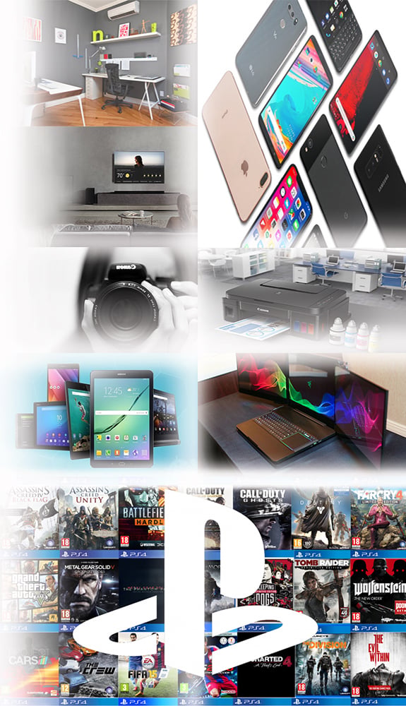 ELEKTRONİK