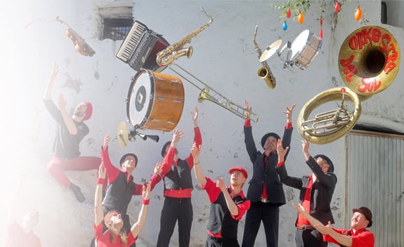 MÜZİK ALETLERİ