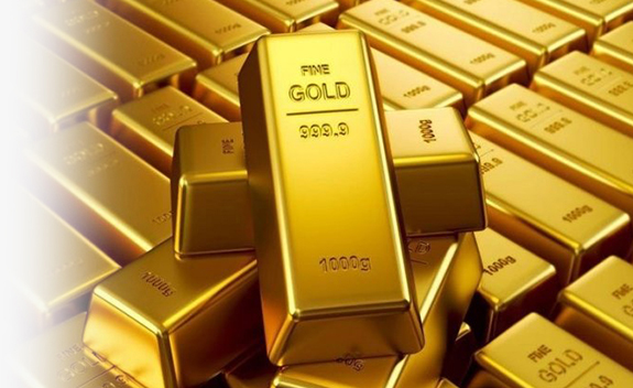 ALTIN ÜRÜNLERİ