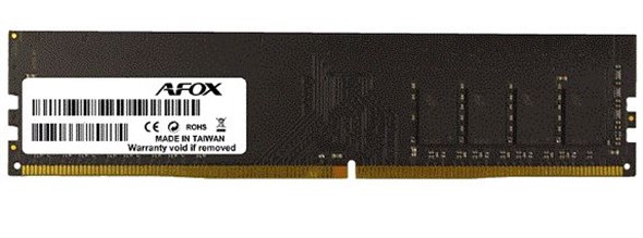 AFOX 16GB 3000Mhz DDR4 LONGDIMM RAM AFLD416LH1C