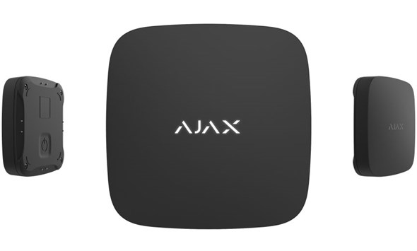 Ajax LeaksProtect / SİYAH